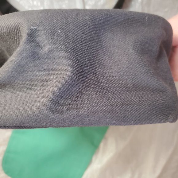 Malia Designs Canvas Crossbody - Picture 7 of 9